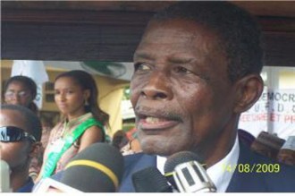 Jean Marie Doré candidat ou pas les guinéens de Conakry  réagissent....